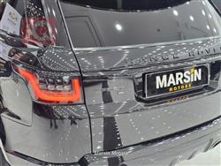 لاند روفر رانج روفر سبورت